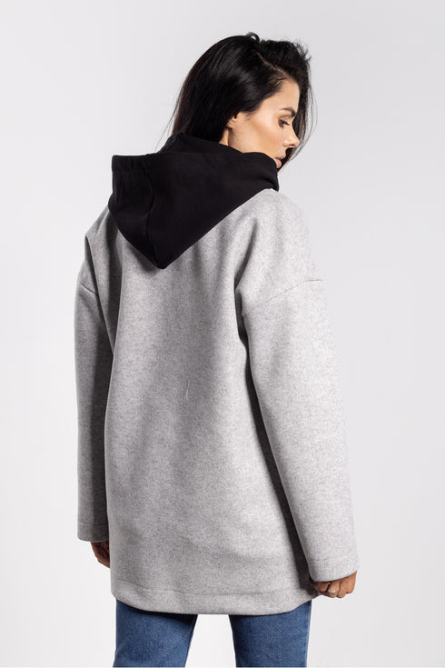 Jacket model 218962